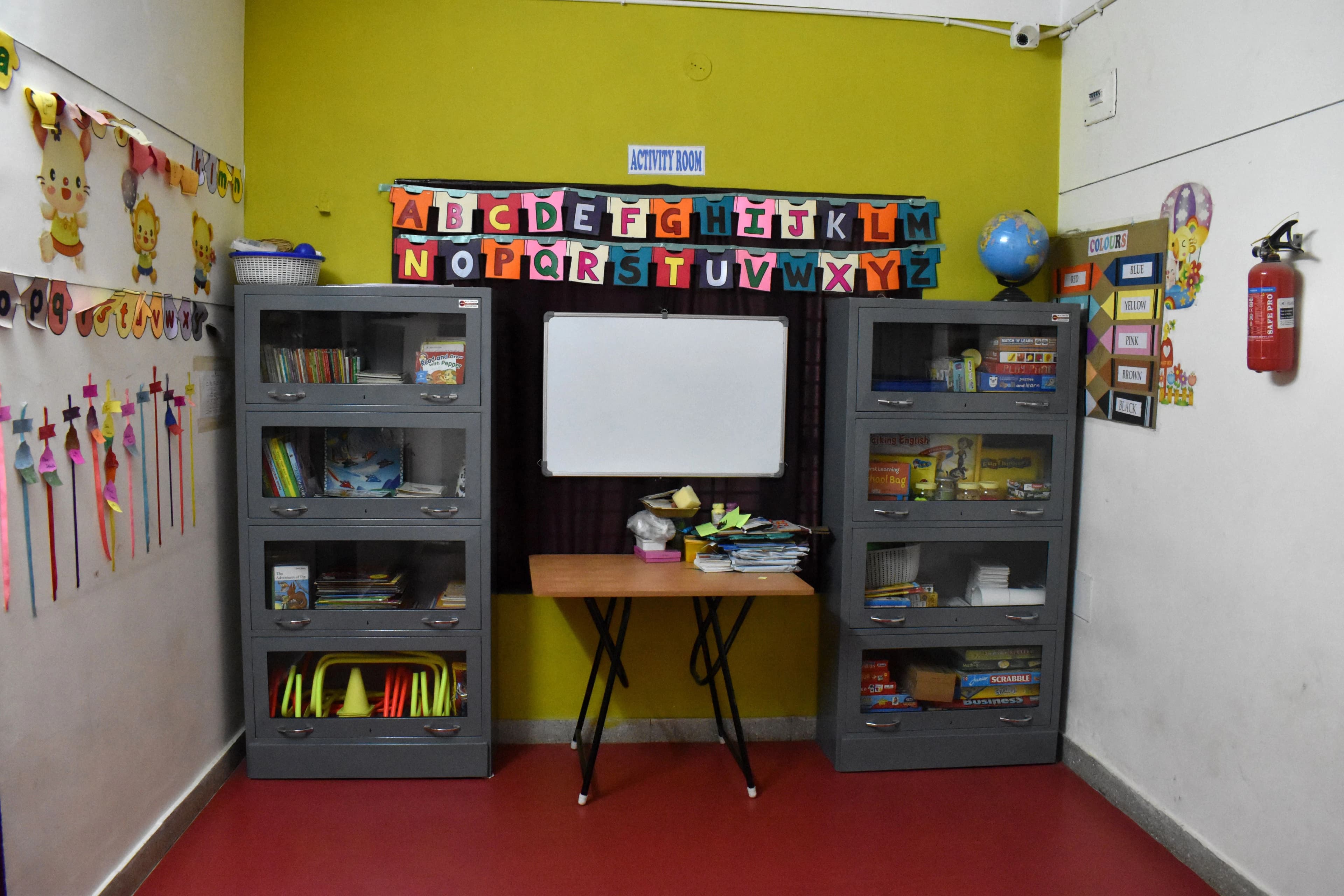 Curriculum